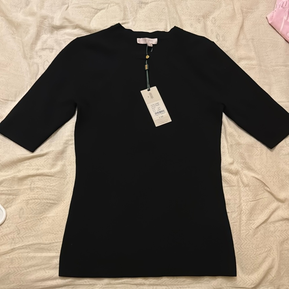 Hobbs Hailey Jumper